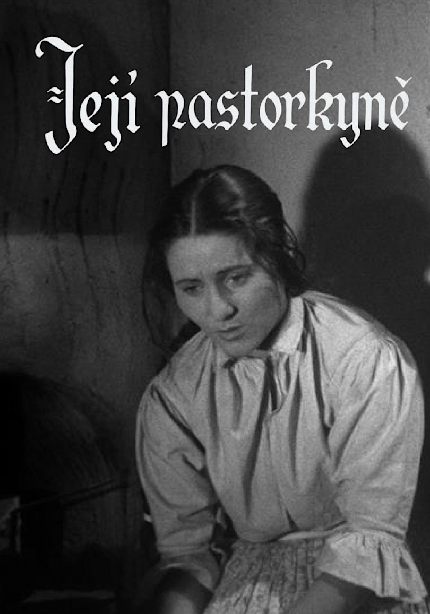 Její pastorkyně