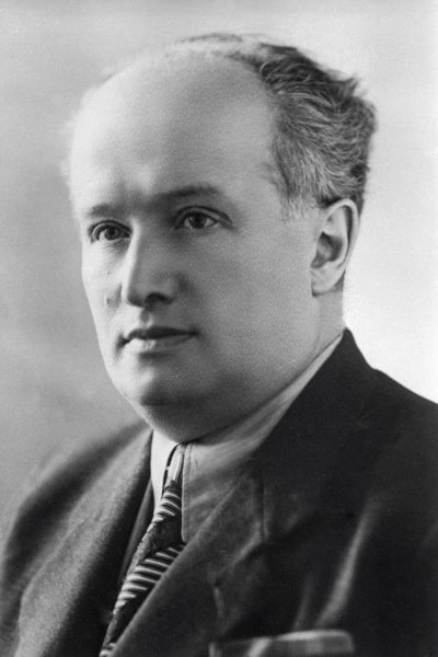 Eugeny Brucilovsky image