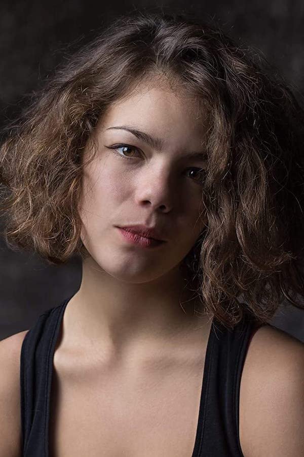 Clotilde Le Roy image