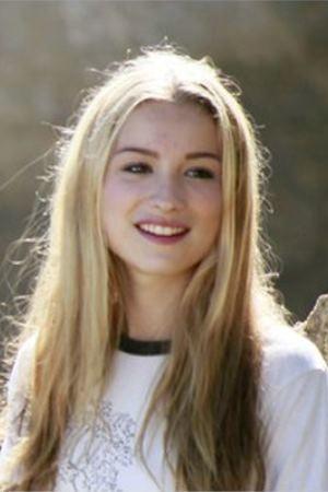 Sofia Garretón image