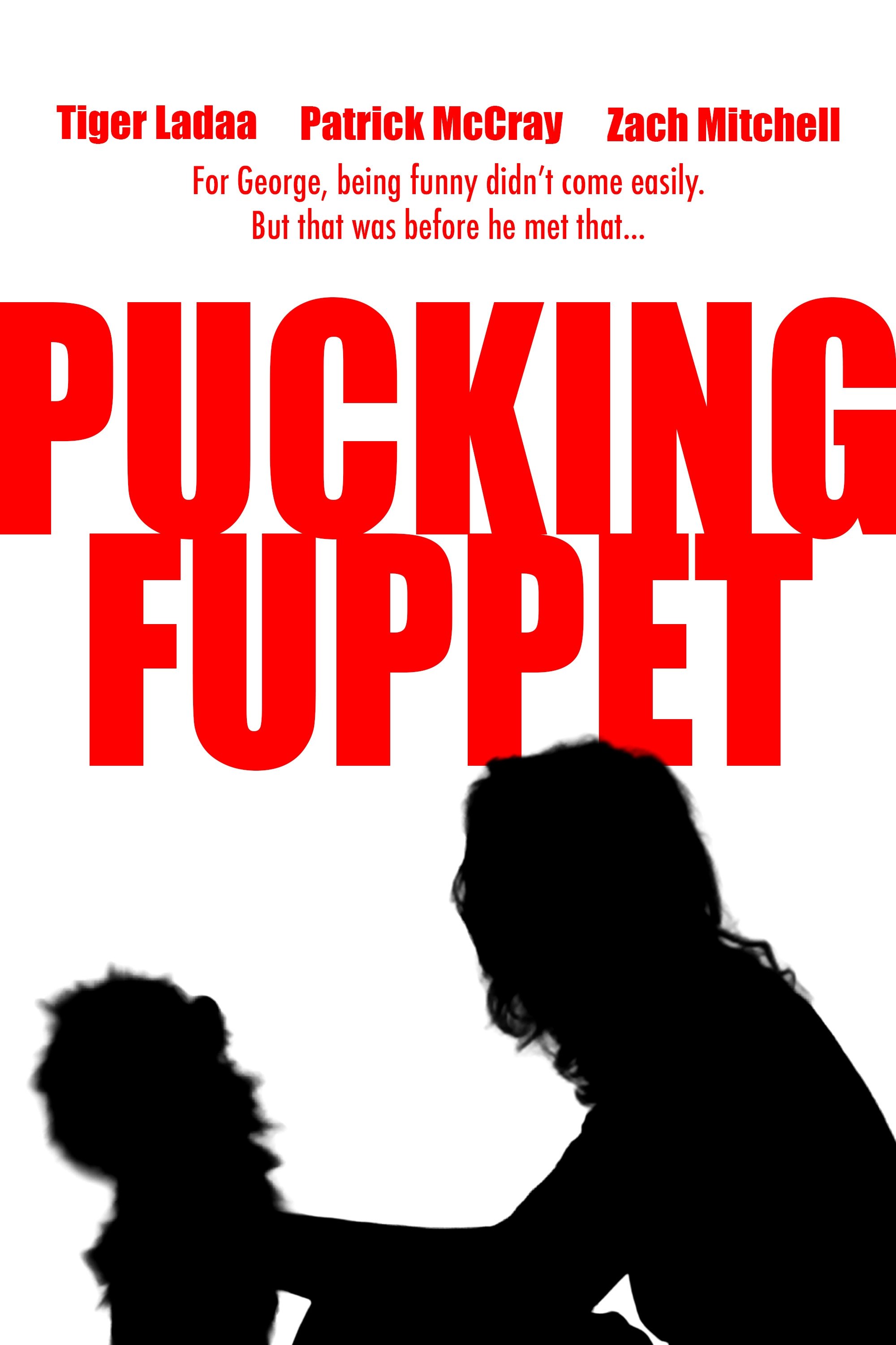 Pucking Fuppet
