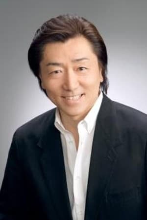Shingo Horii image