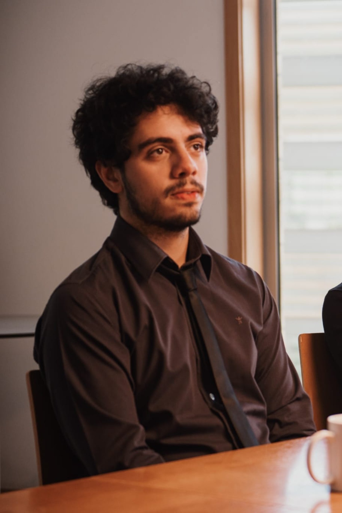 Vicente Vieira Pinho image