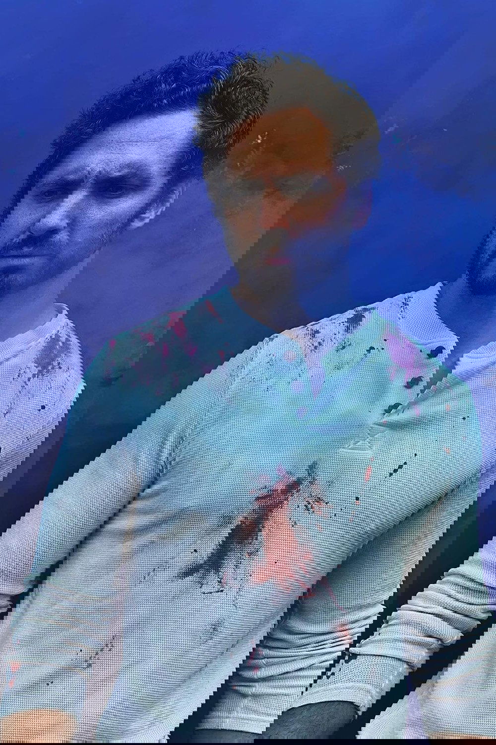 What We Become