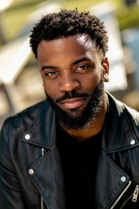 Terrence J. Smith image