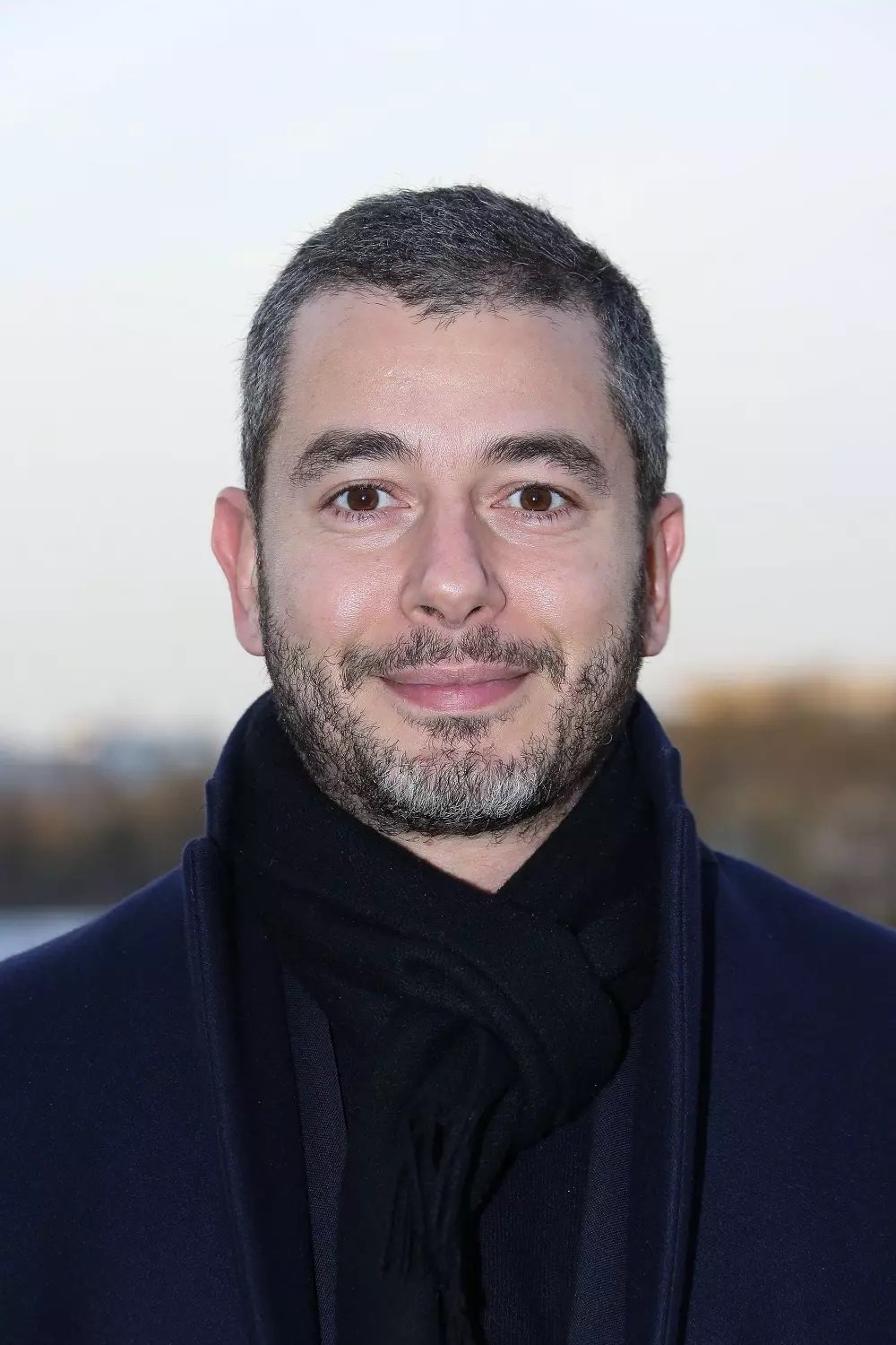 Ali Baddou image