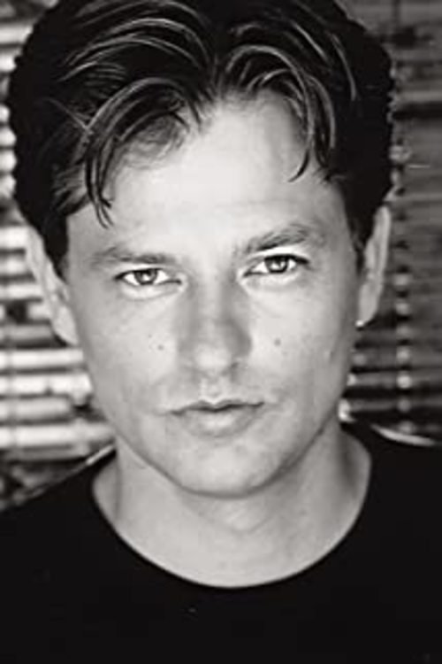 Aaron Tucker image