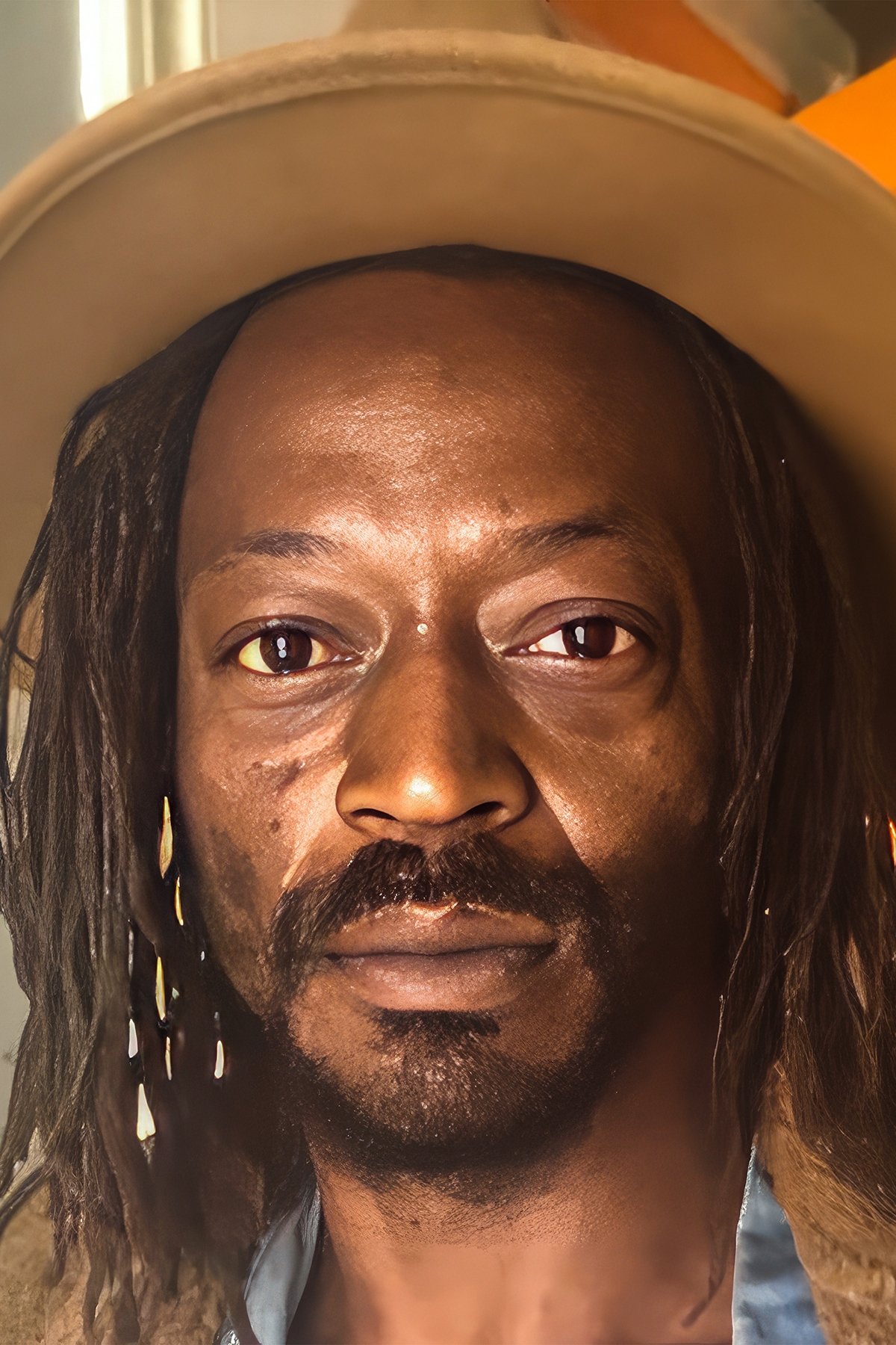 Senso Nzuzi image