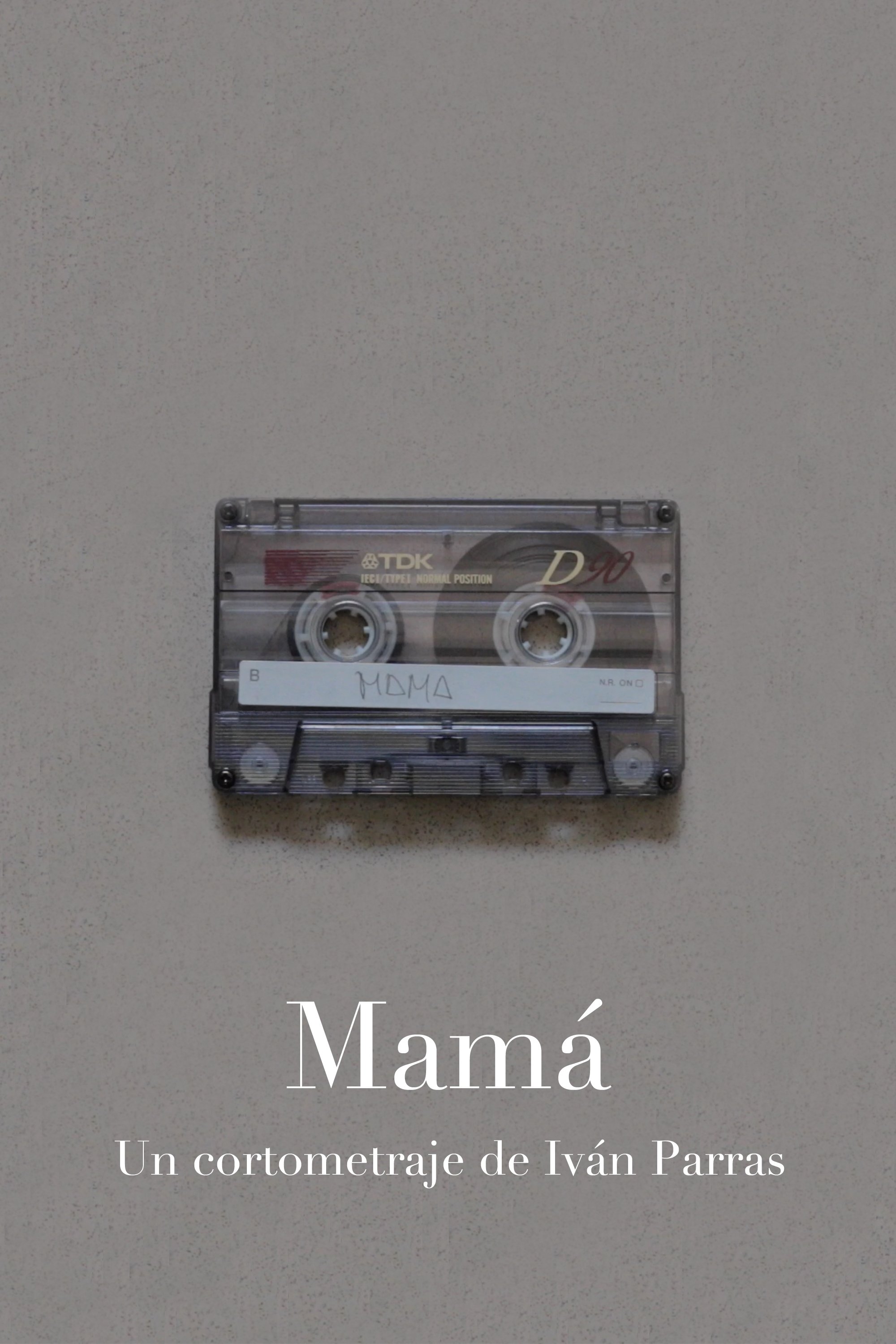 Mamá