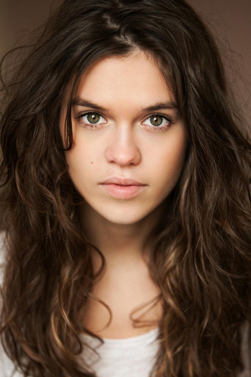 Sabrina Bartlett image