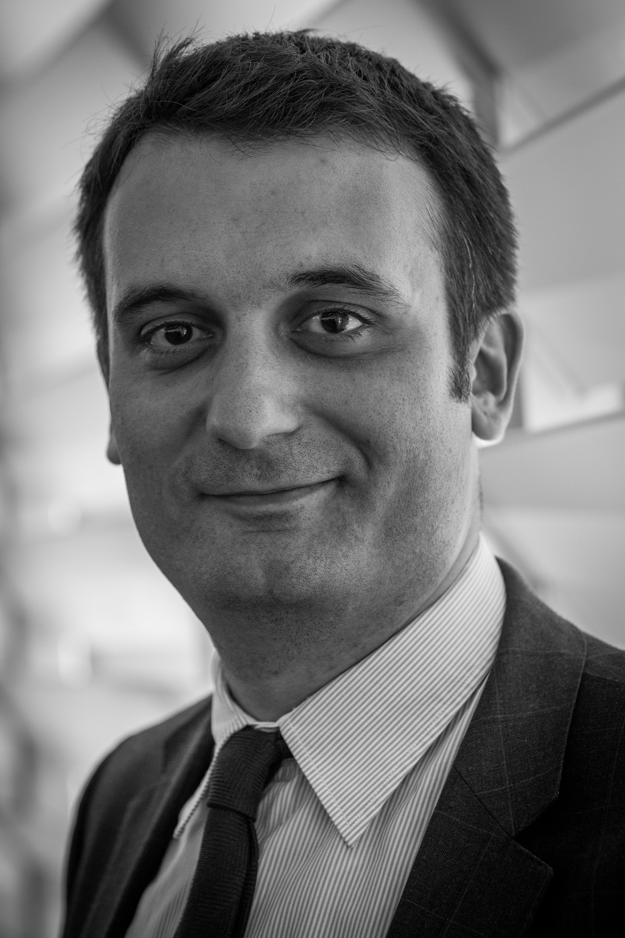 Florian Philippot image