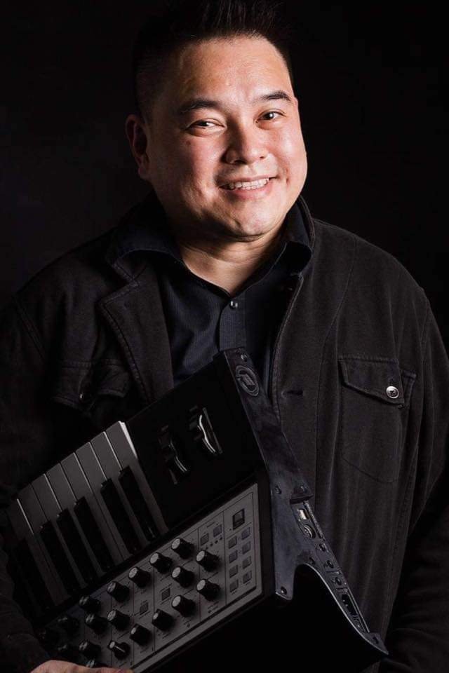 Marvin Querido image