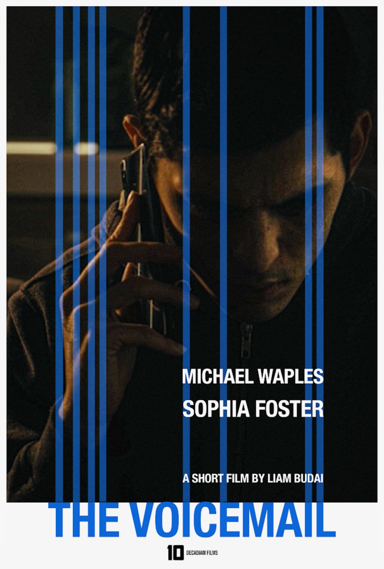 The Voicemail