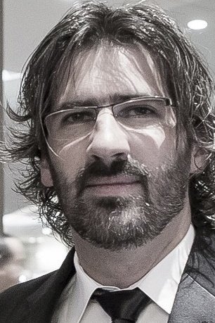 Christian Rivers image