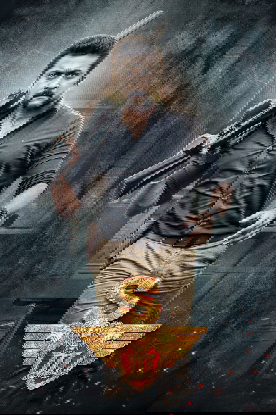 Si 3
