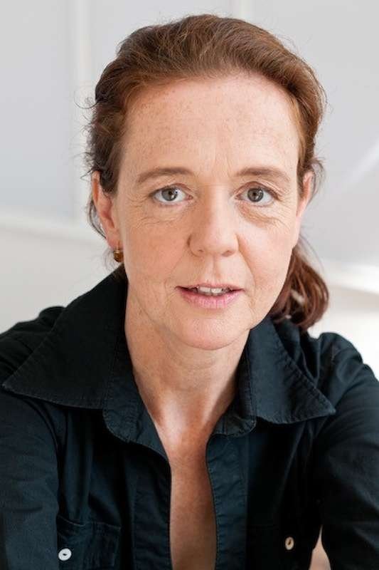 Lilian Naef image
