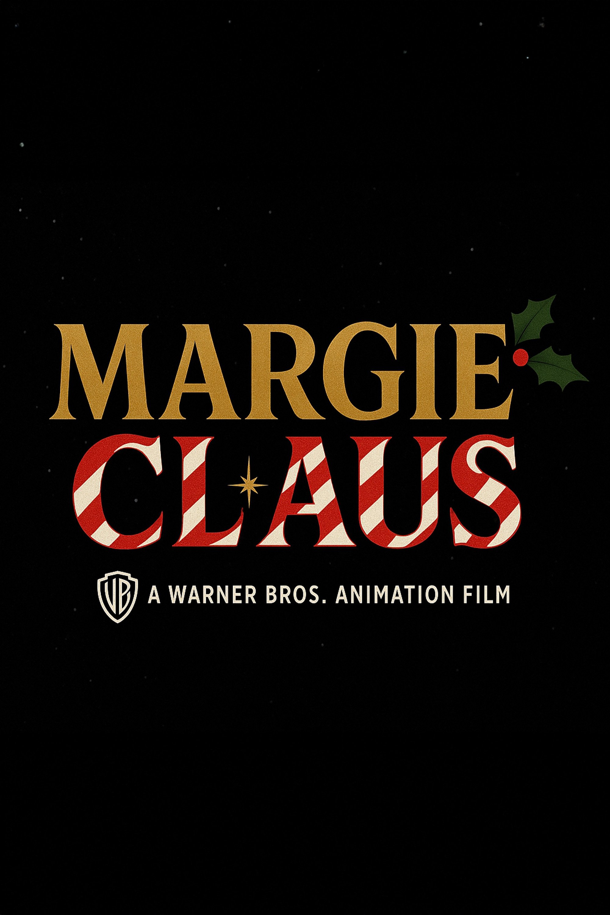 Margie Claus