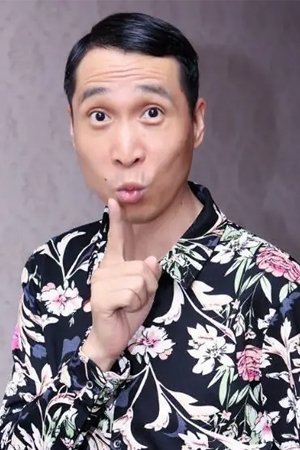 韩兆 image