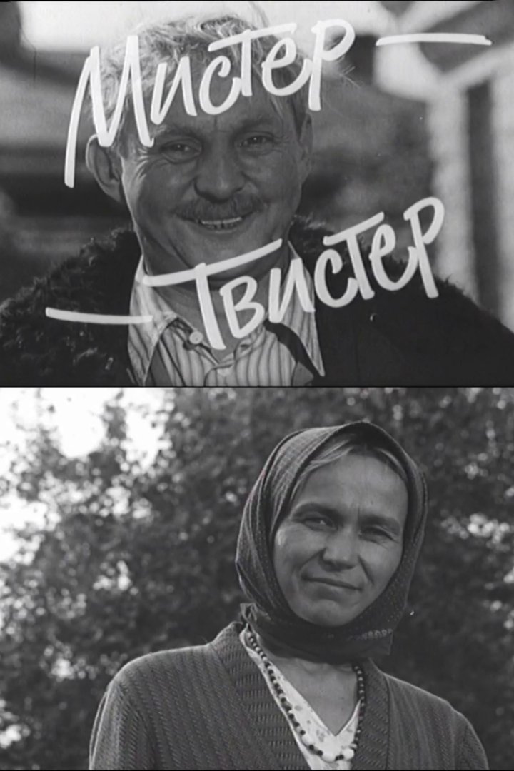 Mister Twister