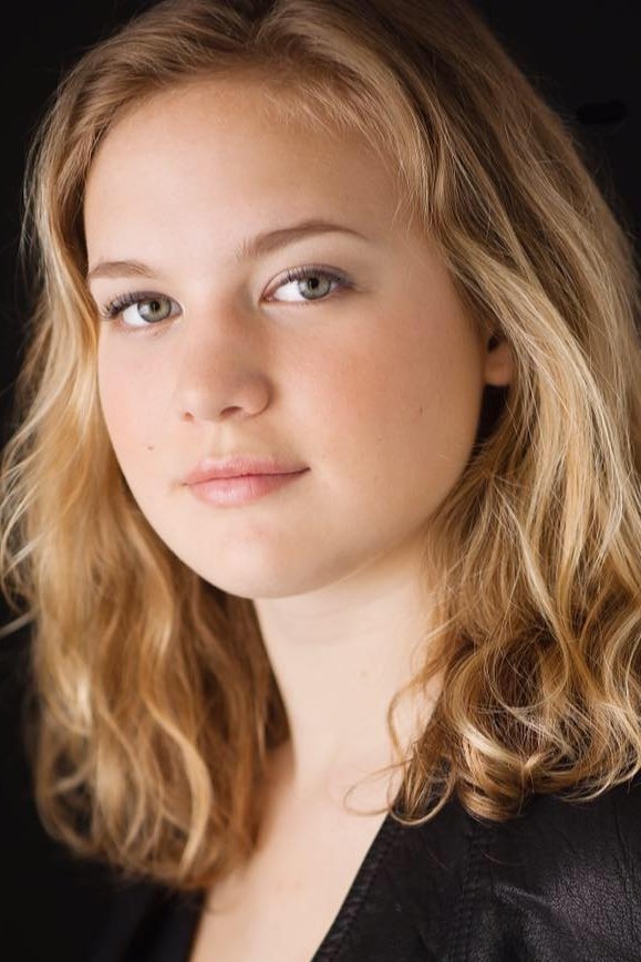 Aislyn Watson image