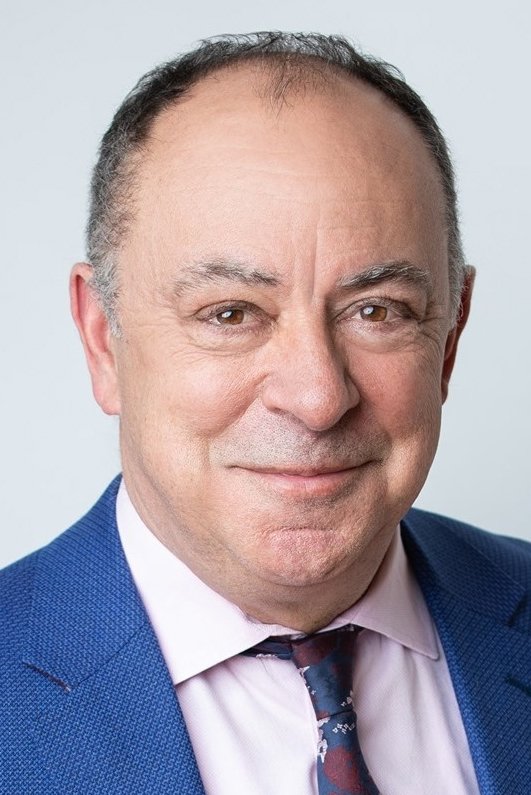 Christian Dubé image
