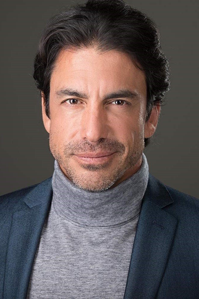 Ricardo Chávez image
