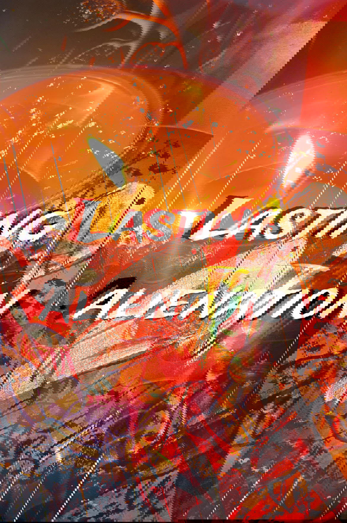 Lasting Alienation