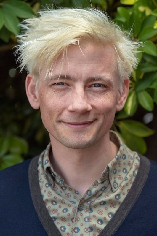 Esben Smed image