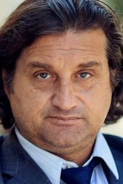 Otar Kushanashvili image
