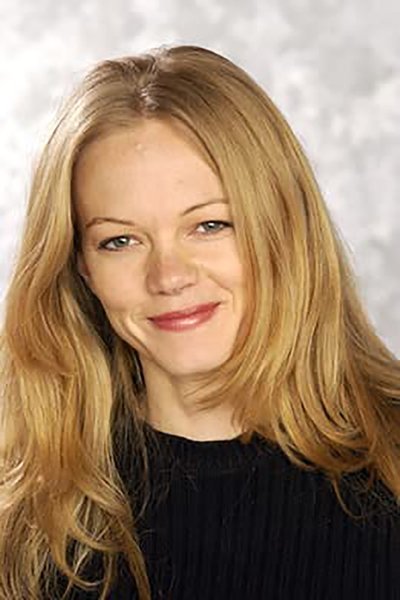 Aimee Graham image