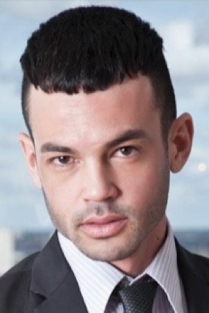 Adriano Carrasco image