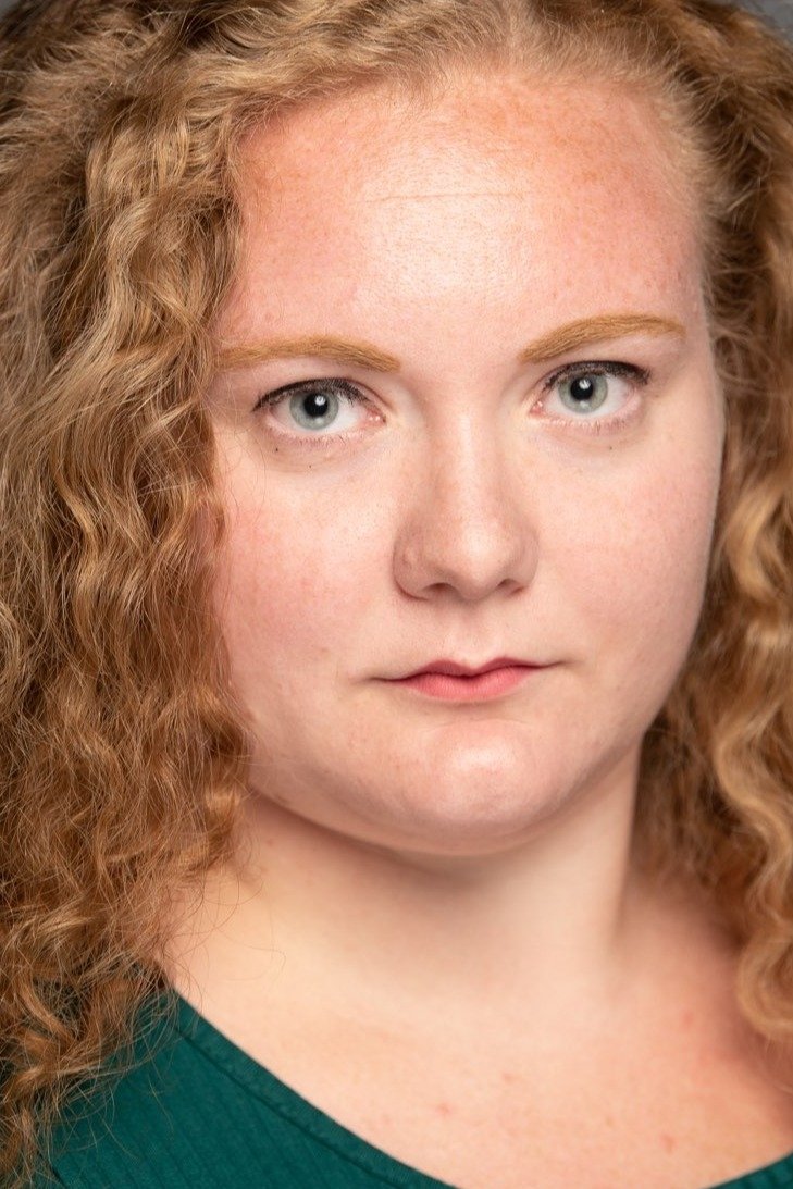 Rachel Reinachker image