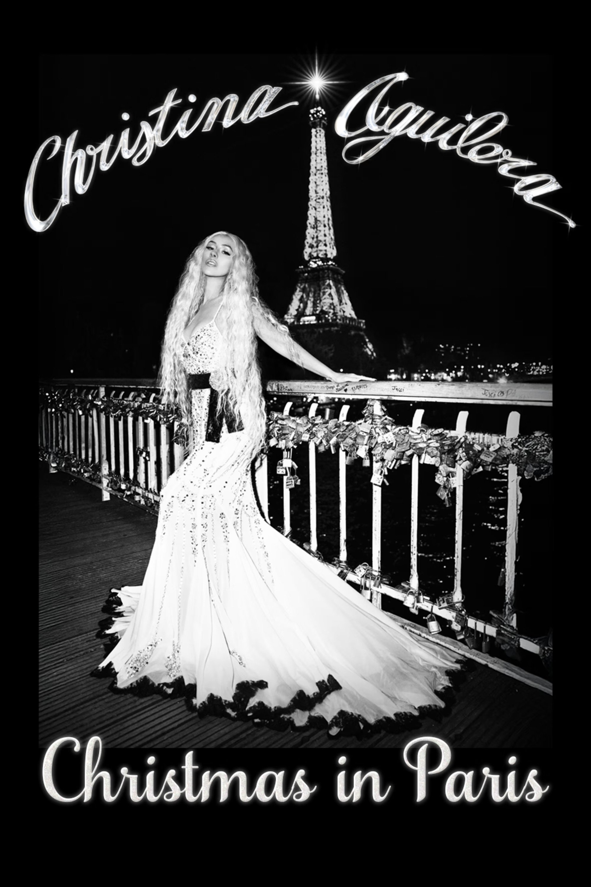 Christina Aguilera: Christmas in Paris