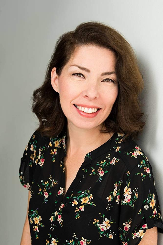 Anita Wittenberg image