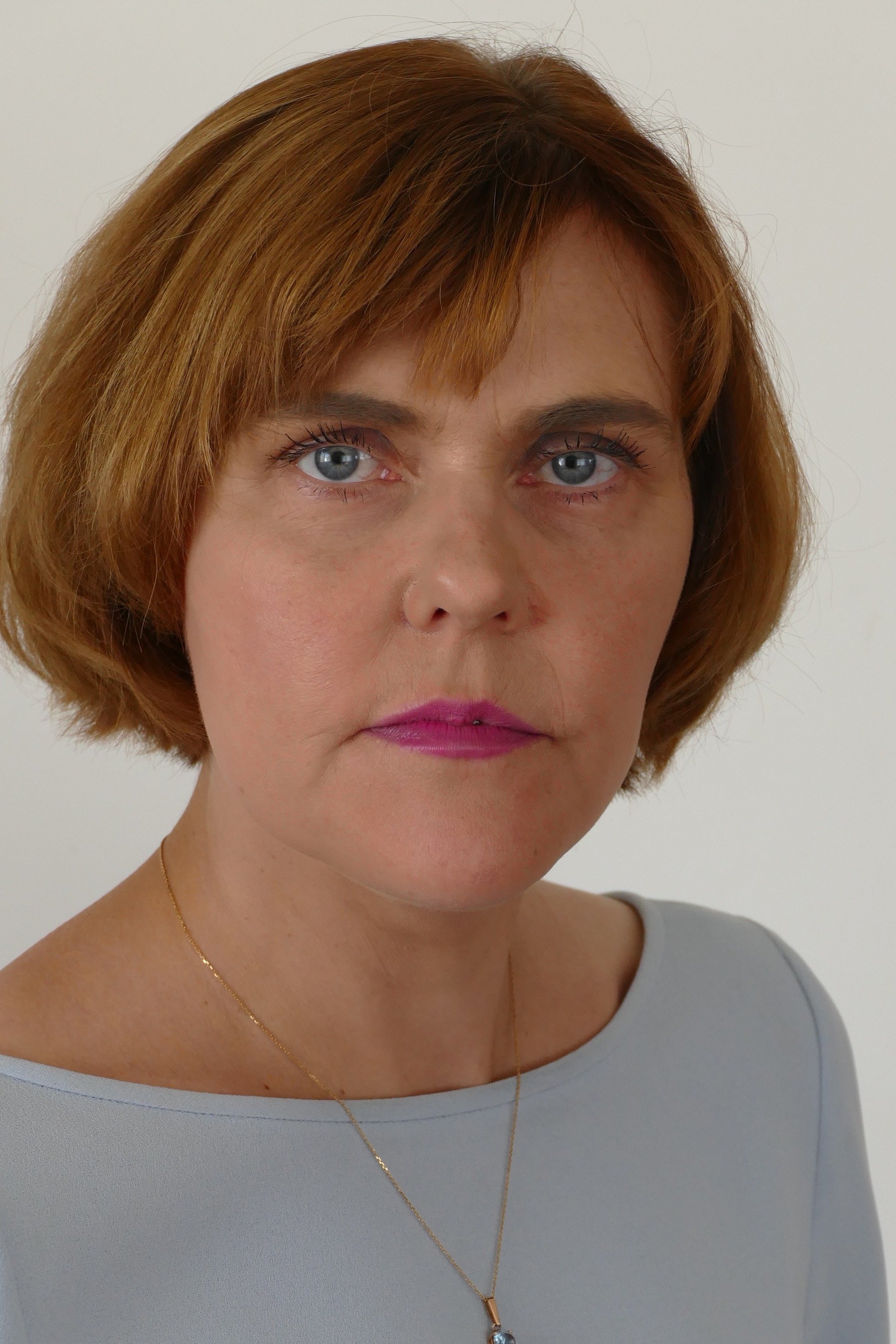 Julia Laffranque image