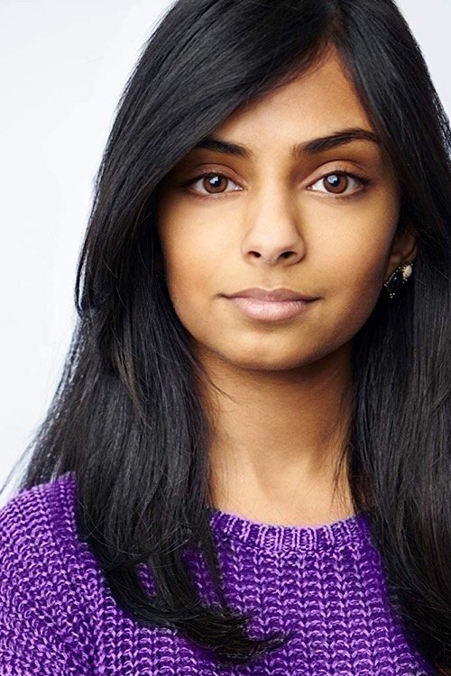 Anjini Taneja Azhar image