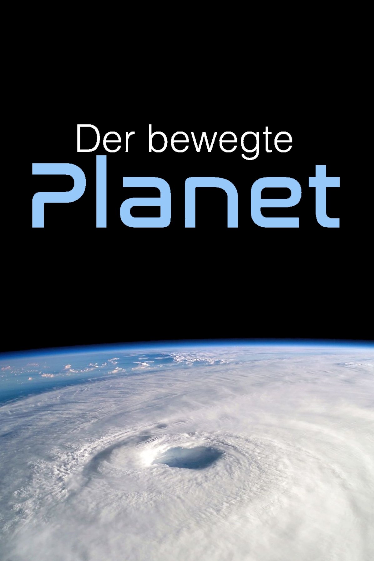 Der bewegte Planet