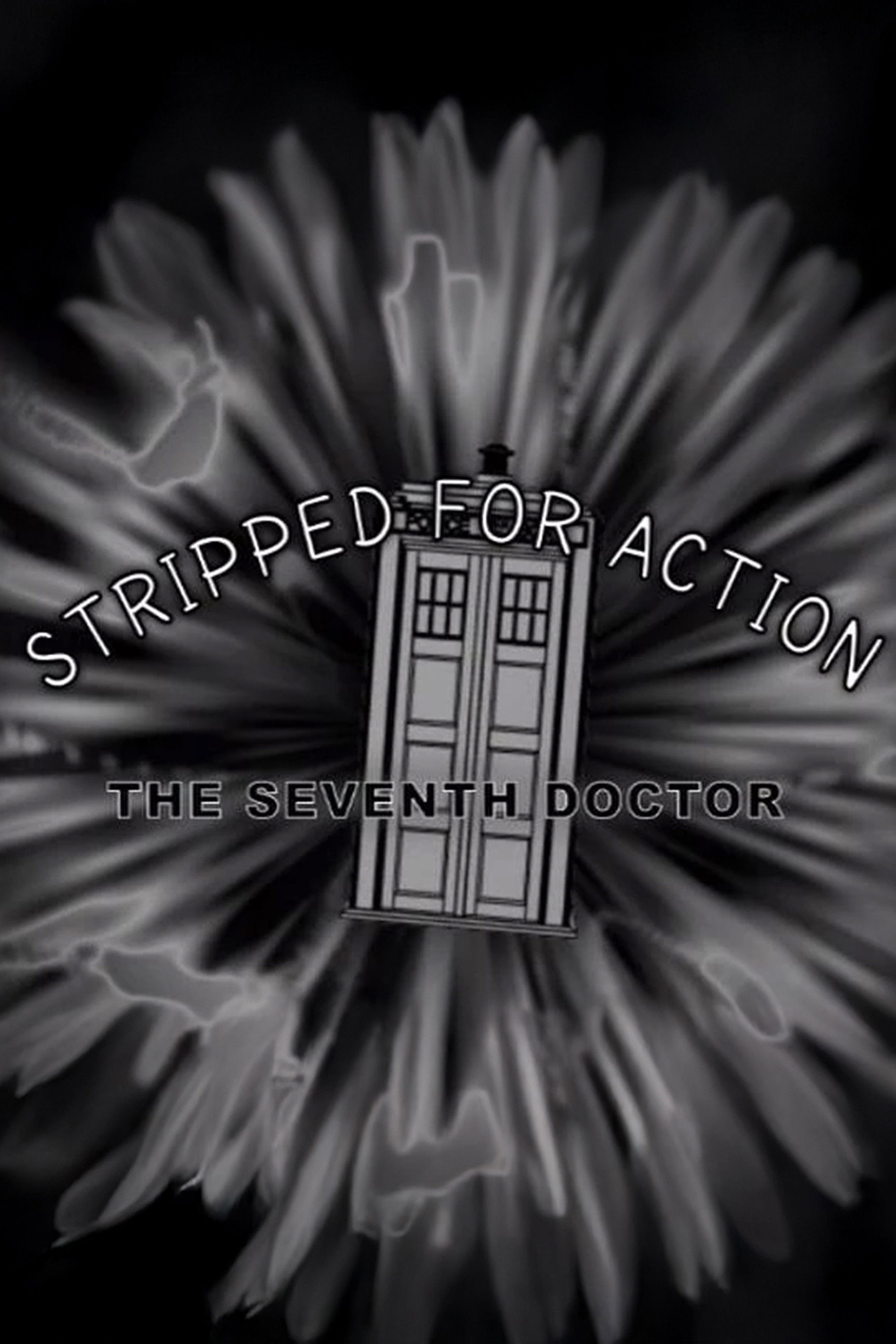 Stripped for Action: The Seventh Doctor