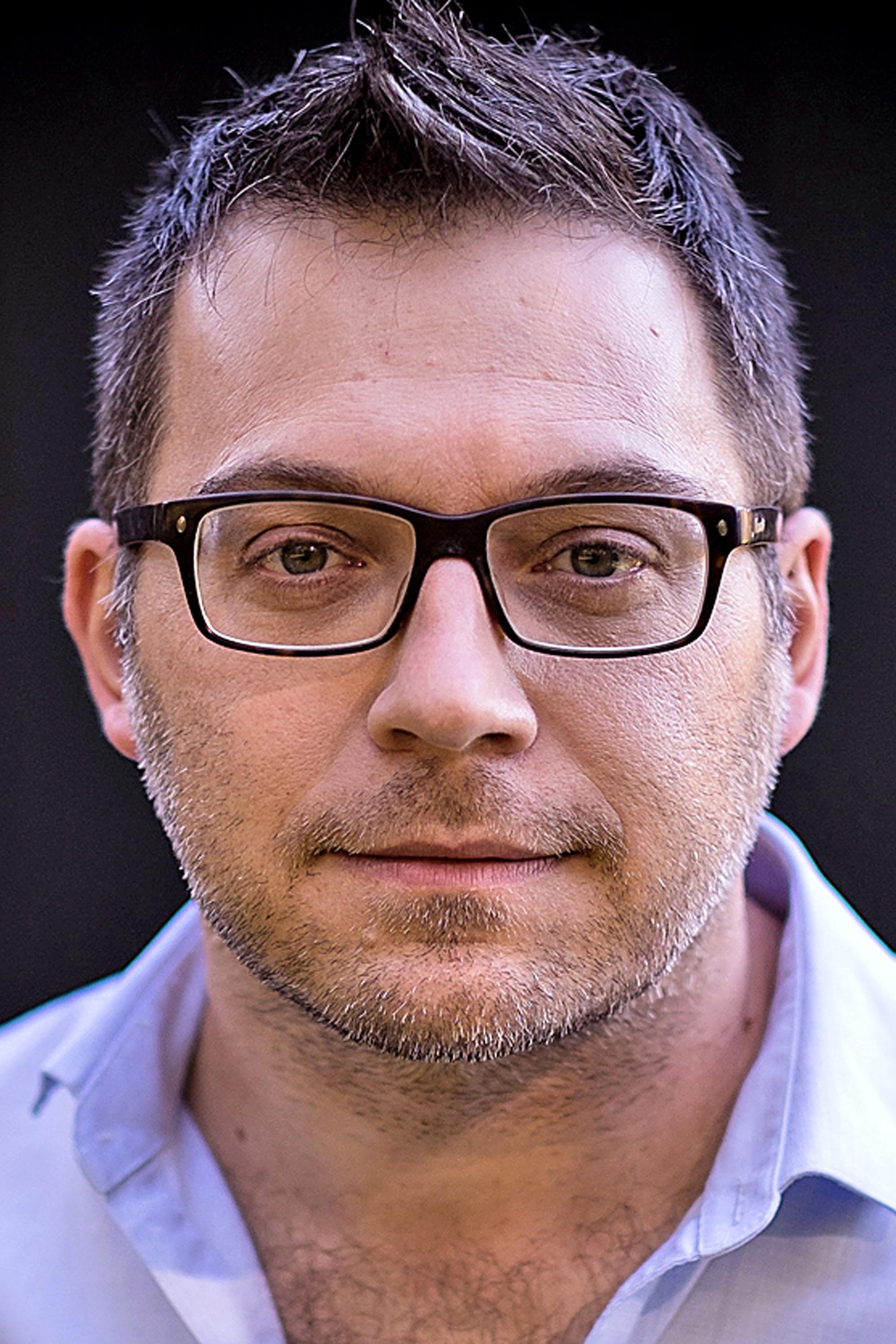 Grégory Faive image
