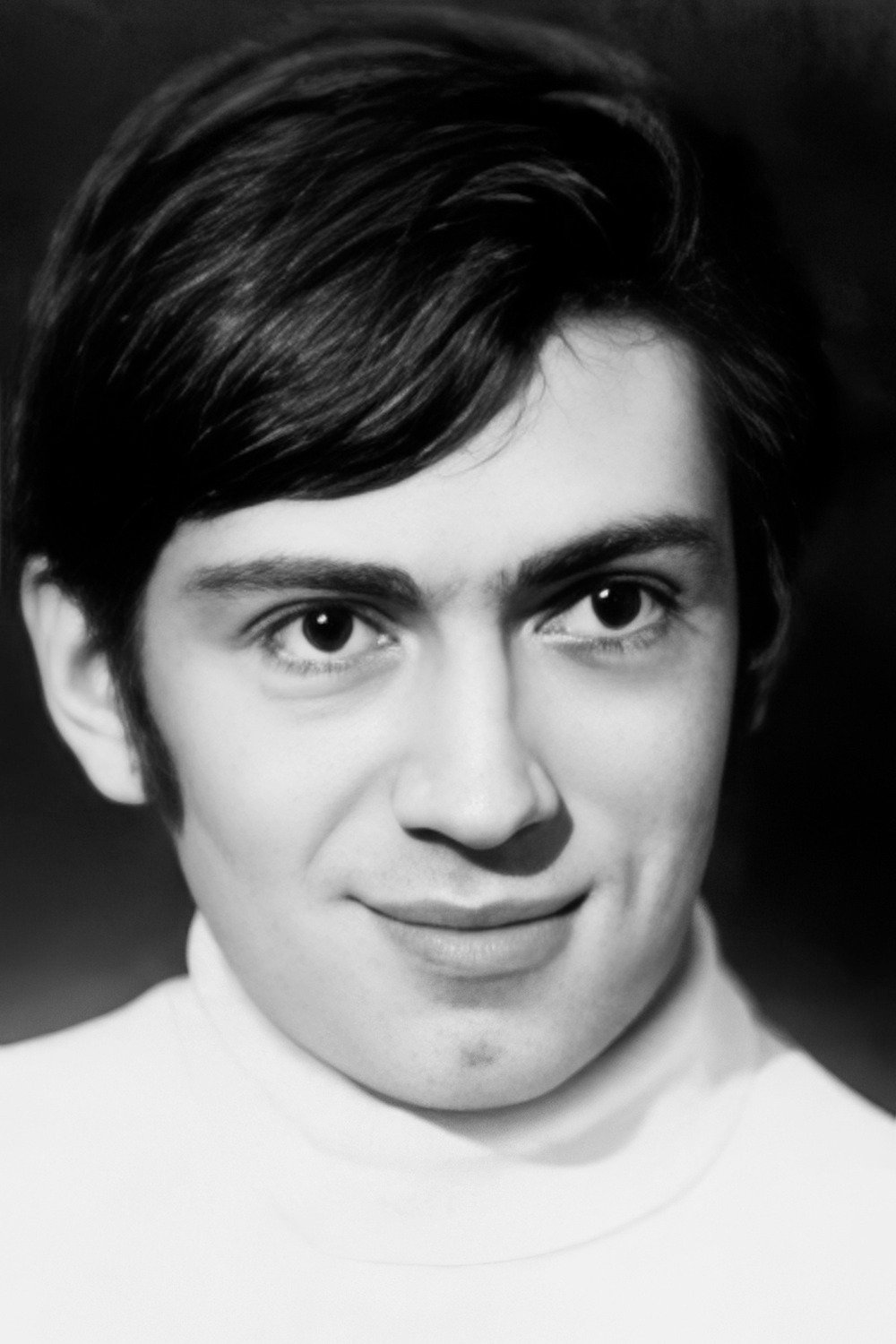 Gennadiy Bortnikov image
