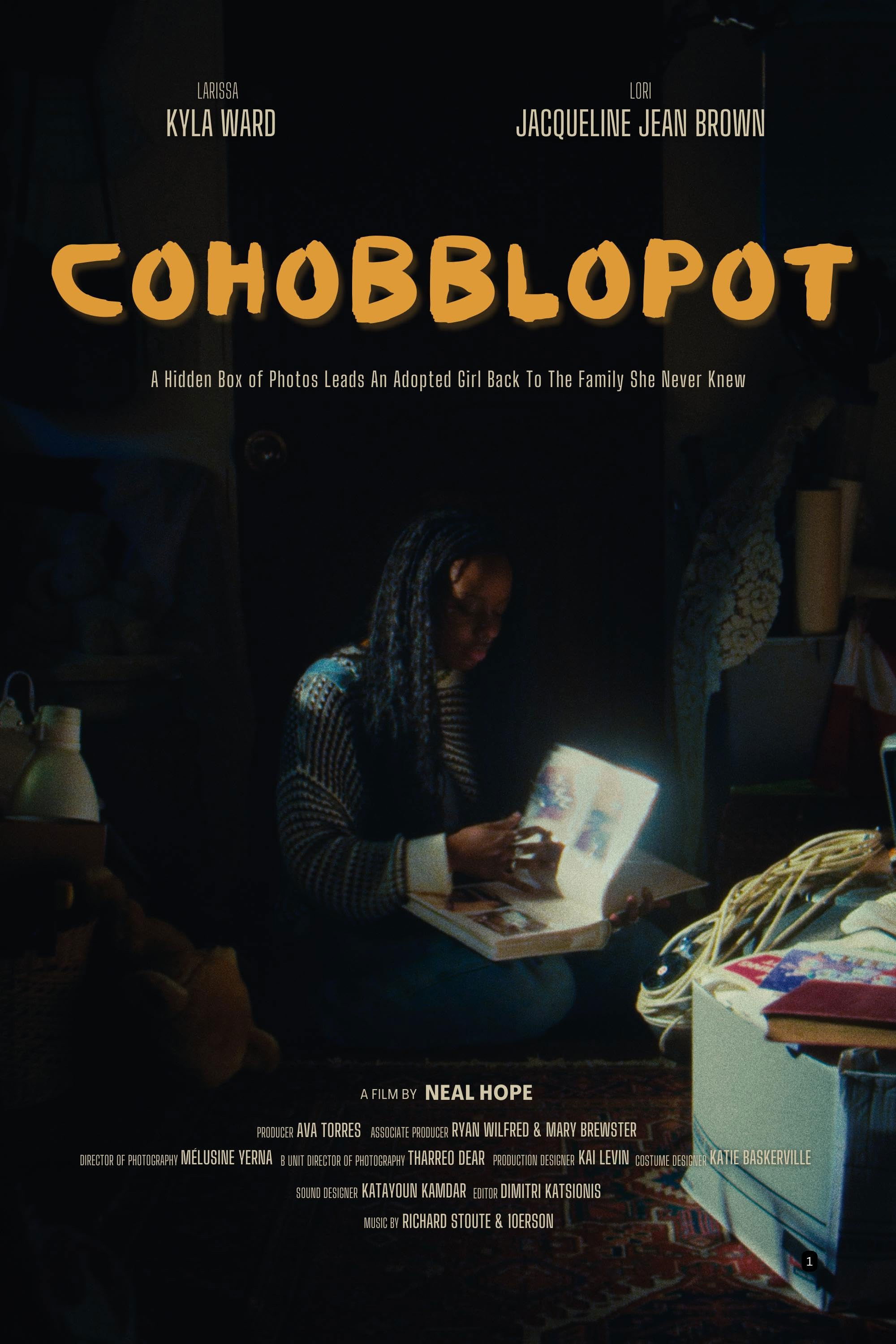 Cohobblopot