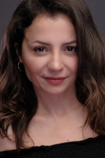 Simel Aksünger image