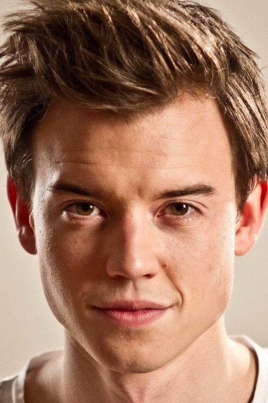 Philipp Hansa image