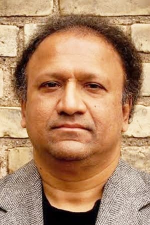 S.T. Joshi image