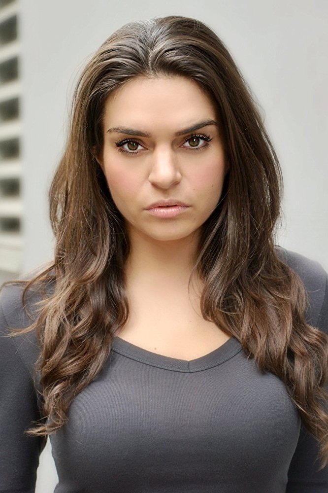 Mercedes De La Cruz image