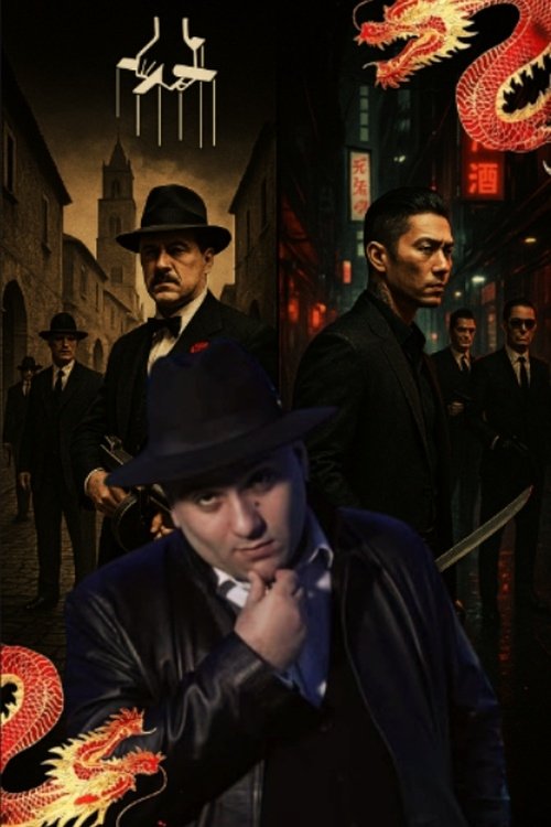 Georgian YT Mafia - Yakuza #7