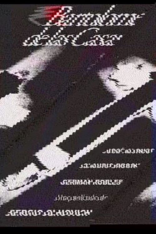 Fray Bartolomé de las Casas