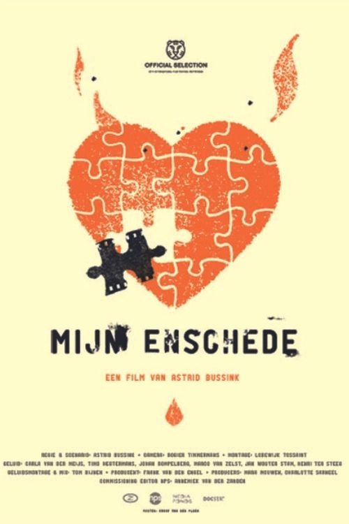 Mijn Enschede
