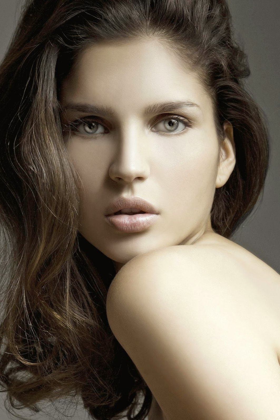 Alesia Riabenkova image