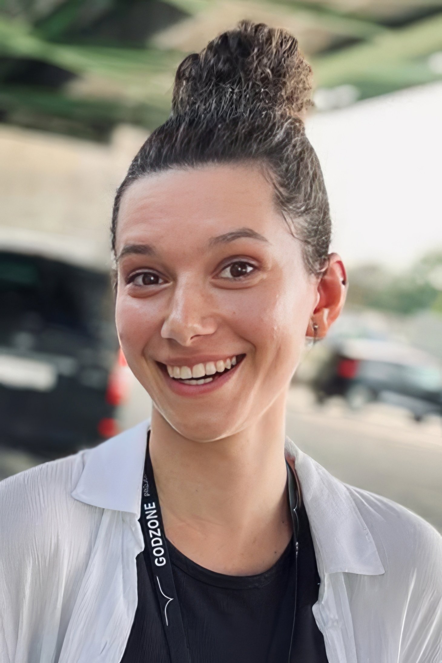 Jana Markovičová image